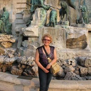 Meet your Posher, Tamara